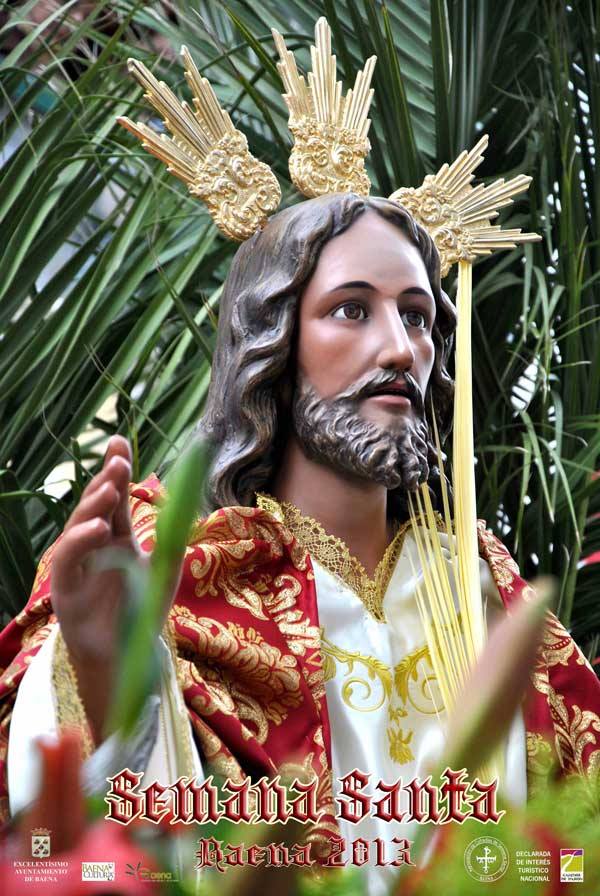 Semana Santa en Baena  